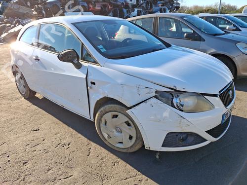 Left front window switch SEAT IBIZA IV (6J5, 6P1) 1.2 TDI | BP37330781I27  - Image 16