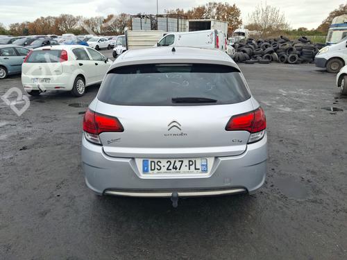 Left tailgate light CITROËN C4 II (NC_)  | BP38942205C79  - Image 12