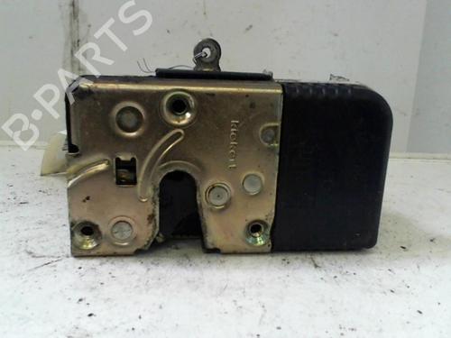 Used Front left lock Front left lock 37300048 37300048