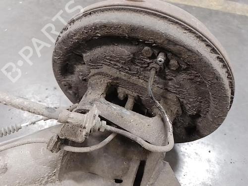 Achteras FORD B-MAX (JK) 1.6 TDCi | BP37620491M2 - Image 4