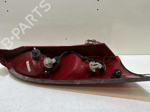 Used Left taillight Left taillight FORD FOCUS I (DAW, DBW) [1998-2009] 37296350 37296350