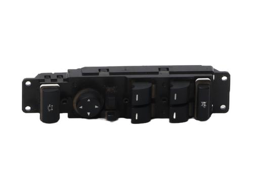 Left front window switch LAND ROVER RANGE ROVER III (L322) 3.6 D 4x4 | BP37333582I27 - Image 3