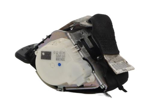 Rear right seatbelt BMW 5 Touring (E61) 520 d | BP37332150I28 - Image 3