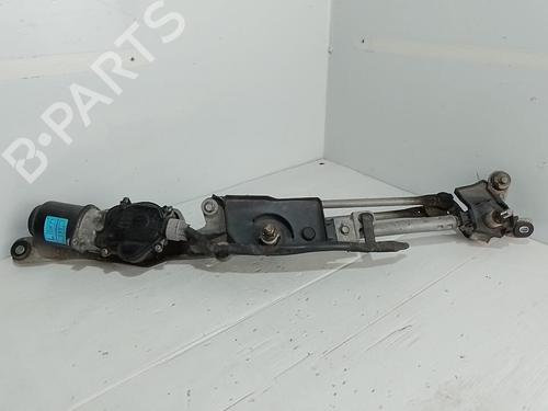 Front wiper motor MAZDA 2 (DE_, DH_) 1.5 (DE5FS) | BP37312410M29 - Image 3