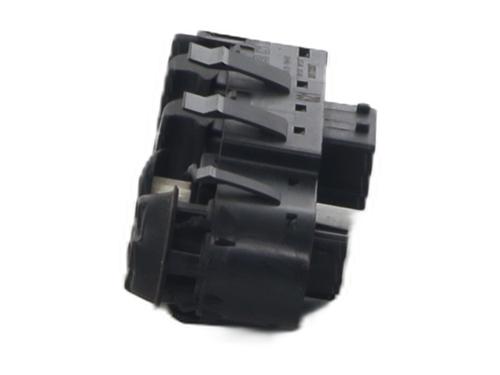 Left front window switch PEUGEOT 3008 I MPV (0U_)  | BP37347152I27  - Image 5