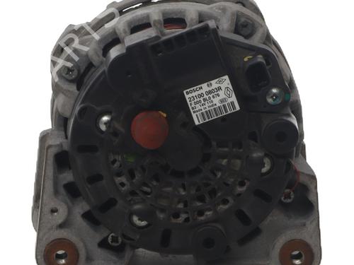 Used Alternator Alternator 37341234 37341234