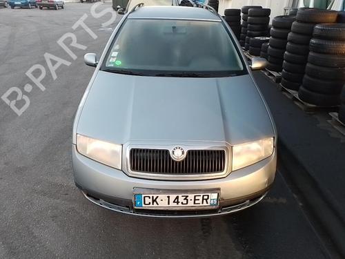 Used Parts SKODA FABIA I Combi (6Y5) 1.9 TDI 4801990