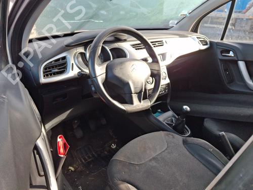 Front bumper CITROËN C3 II (SC_) 1.4 HDi 70 (SC8HZC, SC8HR0, SC8HP4) | BP38034655C7 - Image 11
