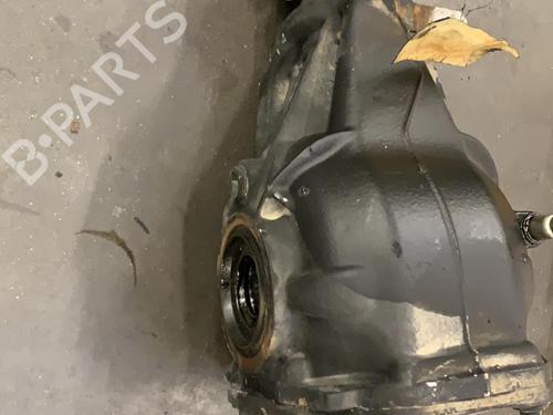 Used Rear differential Rear differential 37618880 37618880