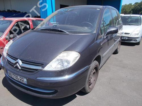 Módulo de ABS CITROËN C8 (EA_, EB_) 2.0 HDi | BP37306092M43 - Image 8