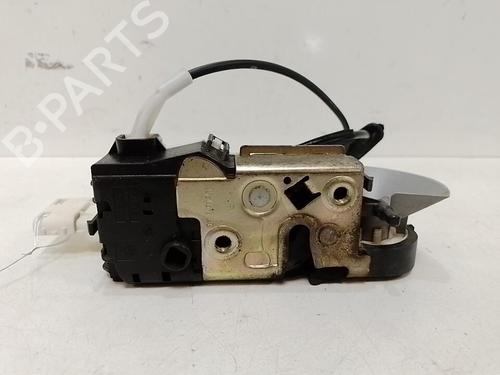 Used Front left lock Front left lock 37315631 37315631