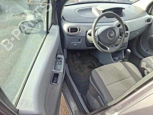 Climate control RENAULT MODUS / GRAND MODUS (F/JP0_) 1.5 dCi (FP0F, JP0F) | BP37342972I5 - Image 12