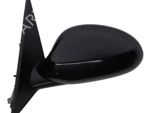 Left mirror BMW 1 (E87) 120 d | BP37332032C26 - Image 3