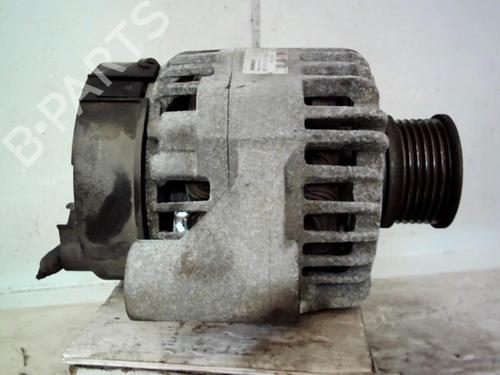 Alternator LANCIA DELTA III (844_) 1.6 D Multijet (844.AXC11, 844.AXC1A) | BP37306034M7 - Image 7