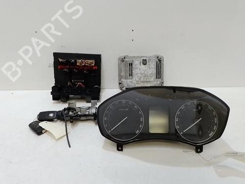 Electronic module SKODA OCTAVIA II Combi (1Z5) 1.9 TDI | BP37312004M83 - Image 7