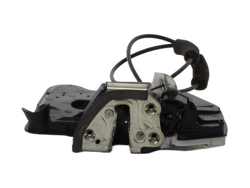 Front right lock PEUGEOT 108 1.2 | BP37331335C97 - Image 2