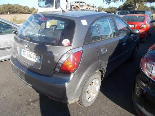 Starter KIA RIO II (JB) | BP37304069M8 - Image 8