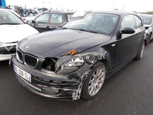 Right sun visor BMW 1 (E81) 120 d | BP37301437I2 - Image 5