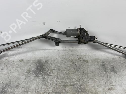 Front wiper motor SMART FORTWO Coupe (451) 0.8 CDi (451.300) | BP37326248M29 - Image 2