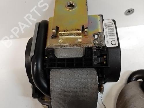 Front right seatbelt RENAULT VEL SATIS (BJ0_) 3.5 V6 (BJ0R, BJ0V, BJ0U) | BP37301845I25 - Image 3