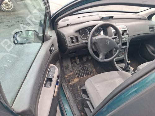 Right front window switch PEUGEOT 307 (3A/C) 1.6 16V | BP37343776I26  - Image 9