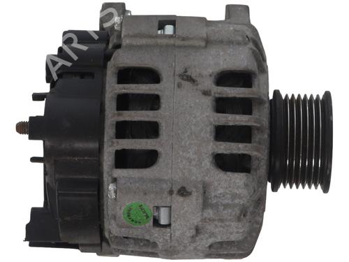 Alternator RENAULT TWINGO II (CN0_) | BP37342758M7 - Image 5