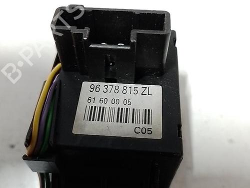 Switch PEUGEOT 607 (9D, 9U) 2.2 HDi | BP37295968I30 - Image 3