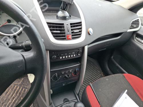 Used Parts PEUGEOT 207 SW (WK_) 1.6 HDi 4932025