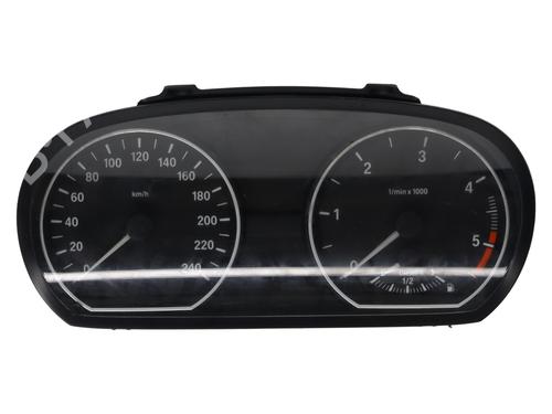 Instrument cluster BMW 1 (E87) | BP37336386C47 - Image 5