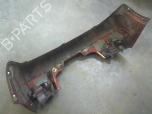 Used Rear bumper Rear bumper 37618601 37618601