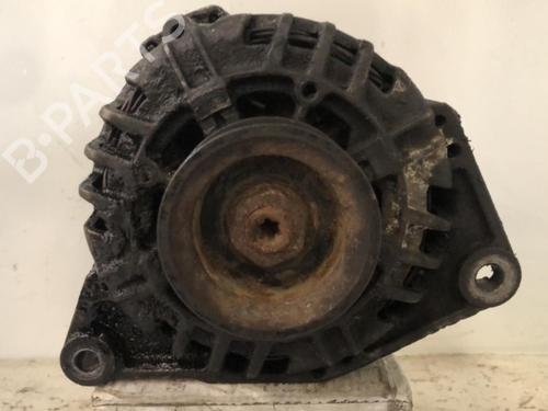 Alternador Alternador AUDI A4 B6 Avant (8E5) [2000-2005] 37309555 37309555