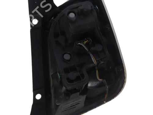 Left taillight FIAT 500 (312_) 1.2 (312AXA1A) | BP37348461C34 - Image 2