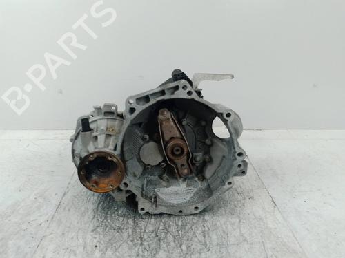 Gearbox SKODA FABIA II (542) 1.6 TDI | BP37321636M3 - Image 5