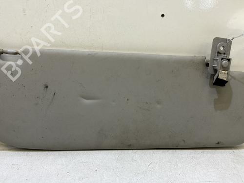 Left sun visor CITROËN NEMO Box Body/MPV (AA_) | BP37325570I1 - Image 2