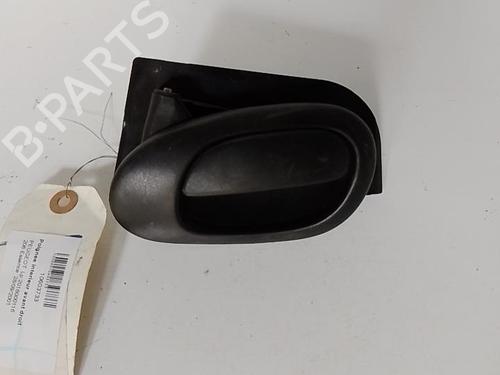 Used Front right interior door handle Front right interior door handle 37299300 37299300