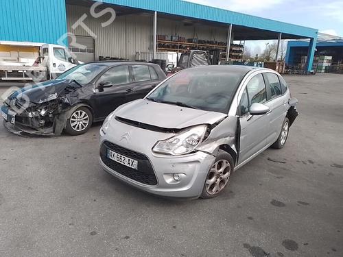 Fælk CITROËN C3 II (SC_) | BP39043918C45 - Image 9