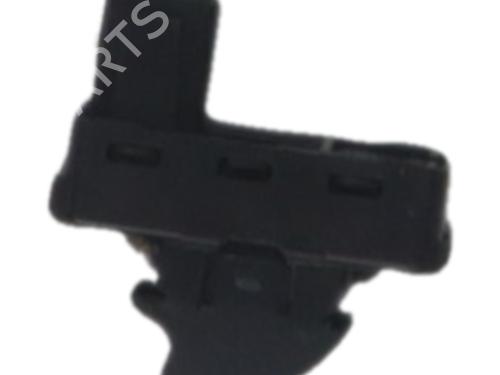 Left front window switch CITROËN BERLINGO MULTISPACE (B9) | BP37349077I27 - Image 4