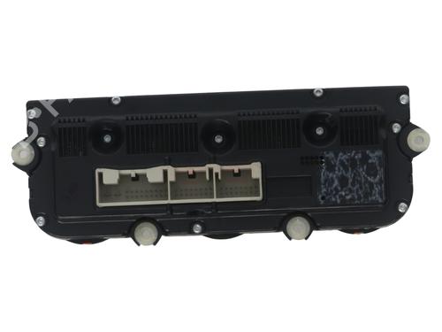 Used Climate control Climate control 37342361 37342361