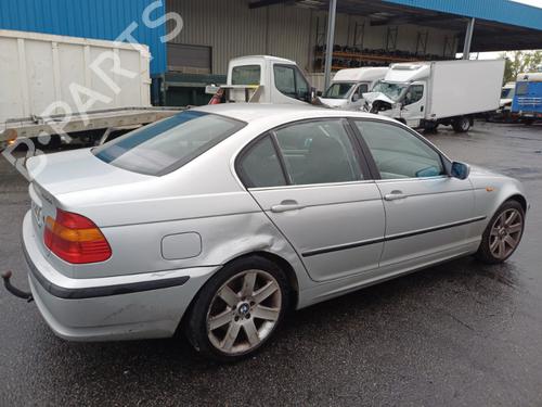 Left side indicator BMW 3 (E46) 330 d | BP37327158I20 - Image 12