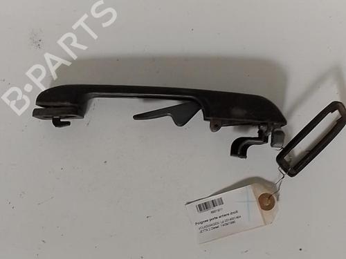 Used Rear right exterior door handle Rear right exterior door handle 37297932 37297932