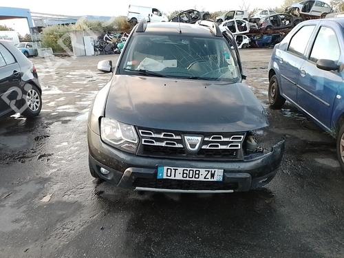 Left sun visor DACIA DUSTER (HS_) 1.5 dCi | BP37326200I1 - Image 4