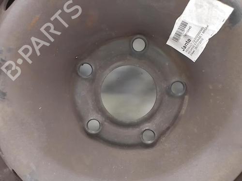 Used Rim Rim 37316866 37316866