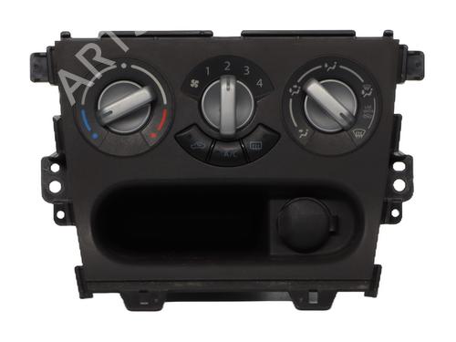 climate-control-opel-agila-b-h08-2008-2009-2010-2011-2012-2013-2014-37327653 main image