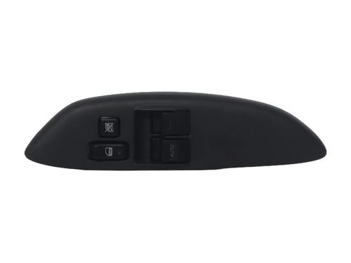 Left front window switch TOYOTA YARIS (_P1_) 1.4 D-4D (NLP10_, NLP10R) | BP37302723I27 - Image 3