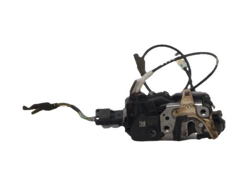 Used Rear left lock Rear left lock PEUGEOT 508 SW I (8E_) 2.0 HDi RXH Hybrid4 (200 hp) 37349467 37349467