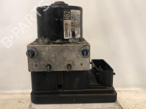 ABS pump CHEVROLET CRUZE (J300) | BP37308632M43 - Image 4