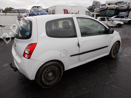 Gearbox RENAULT TWINGO II (CN0_) 1.5 dCi (CN0E) | BP37308561M3 - Image 6