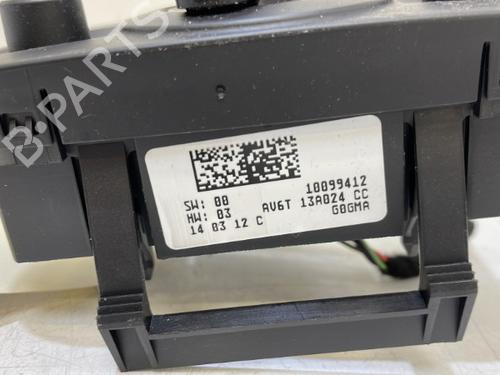 Headlight switch FORD C-MAX II (DXA/CB7, DXA/CEU) 1.0 EcoBoost | BP37323208I24 - Image 3
