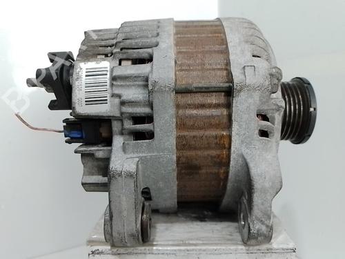 Alternator RENAULT LAGUNA III (BT0/1) 2.0 dCi (BT07, BT0J, BT14, BT1A, BT1S) | BP37314455M7 - Image 3