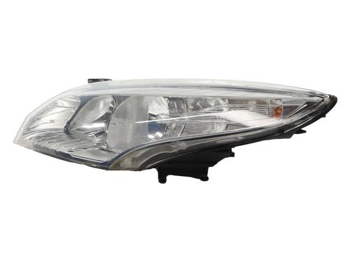 Left headlight RENAULT MEGANE III Hatchback (BZ0/1_, B3_) | BP37617979C28 - Image 5